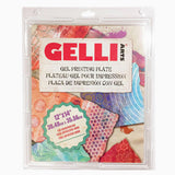 Gelli Arts Printing Plate