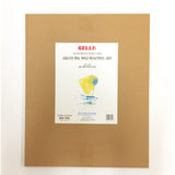 Gelli Arts Printing Plate