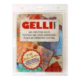Gelli Arts Printing Plate
