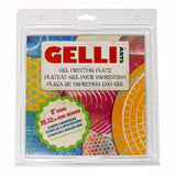 Gelli Arts Printing Plate