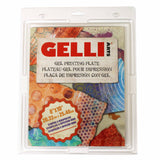 Gelli Arts Printing Plate