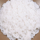 100% Pure Vegan Castor Wax Flakes