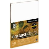 Ampersand Encausticbord