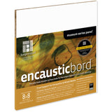 Ampersand Encausticbord