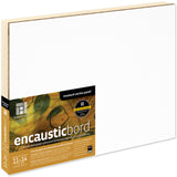 Ampersand Encausticbord