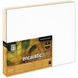 Ampersand Encausticbord