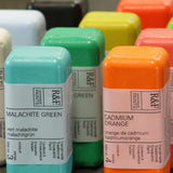 R&F Encaustic Paint Individual colours (40ml)