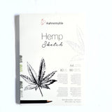 Hahnemuhle's Hemp Paper