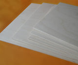 5 Ply Birch Art Panel