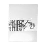 Rice Paper 30g Pads