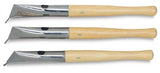 Tjaunting Tools