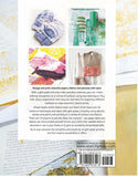Fun with Gelli Plate Prints  by Sabine Icker & Katrin Klink