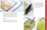 Fun with Gelli Plate Prints  by Sabine Icker & Katrin Klink