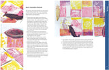 Fun with Gelli Plate Prints  by Sabine Icker & Katrin Klink