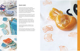 Fun with Gelli Plate Prints  by Sabine Icker & Katrin Klink