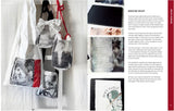 Fun with Gelli Plate Prints  by Sabine Icker & Katrin Klink