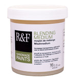 R&F Blending Mediums