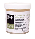 R&F Blending Mediums