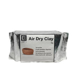 Air Dry Clay 1kg