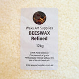 100% Pure Beeswax Pellets