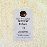 100% Pure Beeswax Pellets