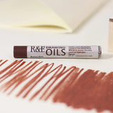 R&F Drawing Oils