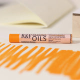 R&F Drawing Oils