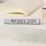 R&F Drawing Oils