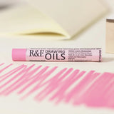 R&F Drawing Oils