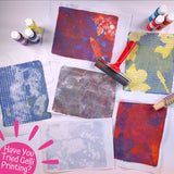 Carnival Wet Strength Tissue Paper