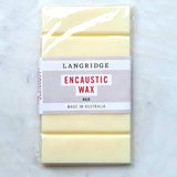 Langridge Encaustic Medium