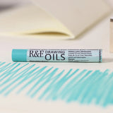 R&F Drawing Oils