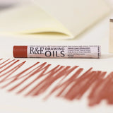 R&F Drawing Oils