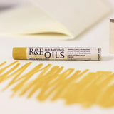 R&F Drawing Oils