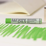 R&F Drawing Oils