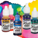 Jacquard Alcohol Piñata Inks (15ml)