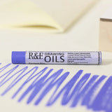 R&F Drawing Oils
