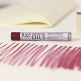 R&F Drawing Oils