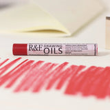 R&F Drawing Oils