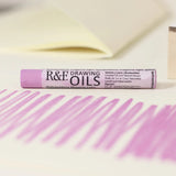 R&F Drawing Oils