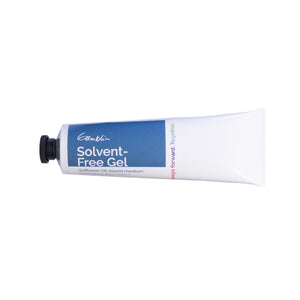 Gamblin Solvent Free Gel