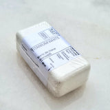 R&F Titanium White Encaustic Blocks in Three sizes