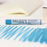R&F Drawing Oils