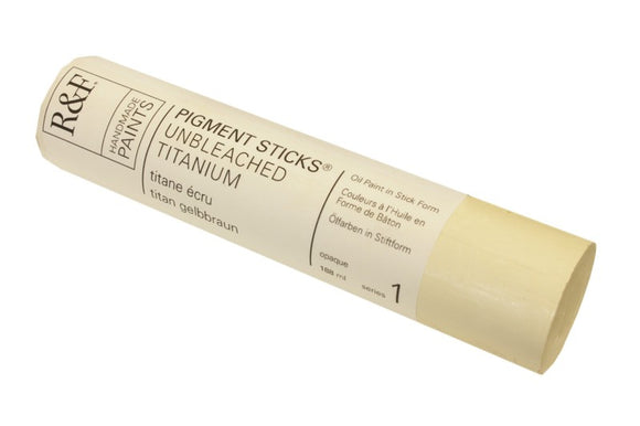 R&F Pigment Sticks - 188ml Series 1