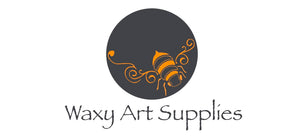 Waxy Art Supplies 