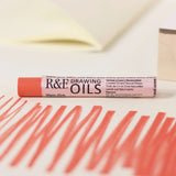 R&F Drawing Oils