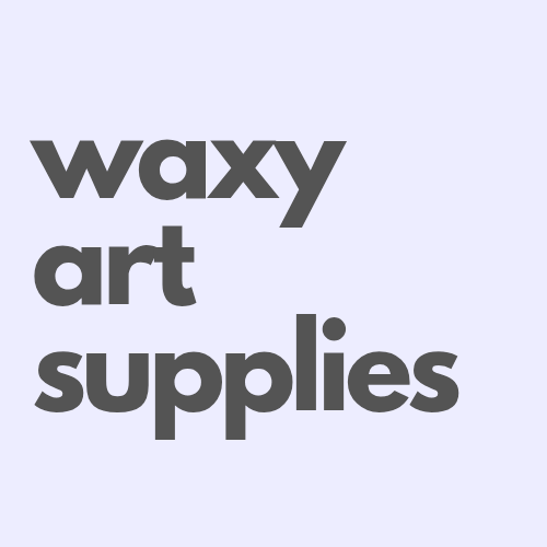 Waxy Art Supplies GIFT CARD