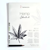 Hahnemuhle's Hemp Paper