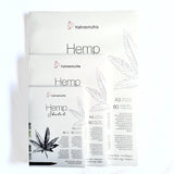 Hahnemuhle's Hemp Paper