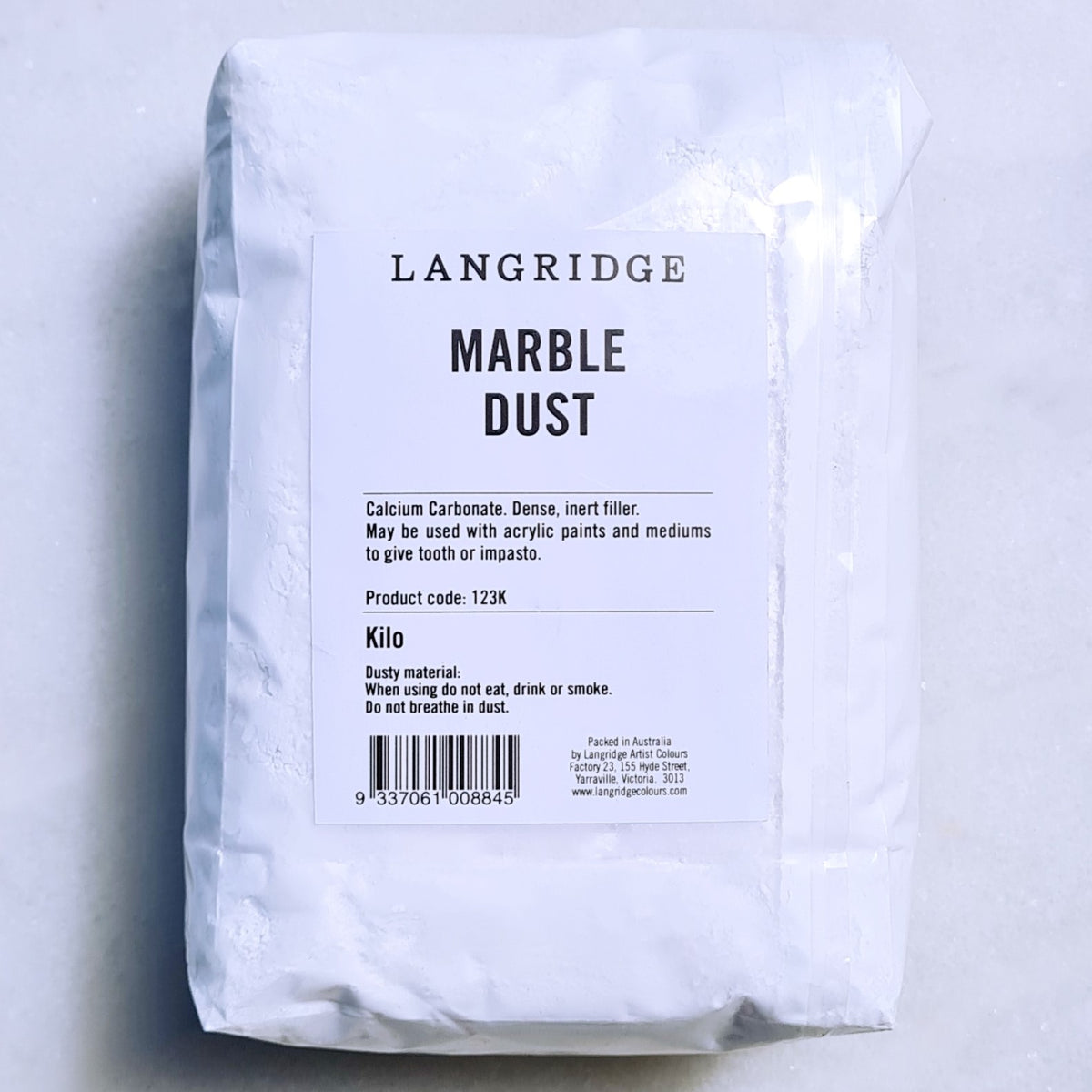 Buy Marble Dust Online – Waxy Art Supplies